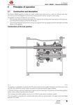 Massey Ferguson 5425, 5435, 5445, 5455, 5460, 5465, 5470, 5475, 5480 (5400 Series) Tractor Workshop Service Manual