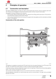 Massey Ferguson 5425, 5435, 5445, 5455, 5460, 5465, 5470, 5475, 5480 (5400 Series) Tractor Workshop Service Manual