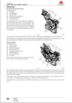 Massey Ferguson 5425, 5435, 5445, 5455, 5460, 5465, 5470, 5475, 5480 (5400 Series) Tractor Workshop Service Manual