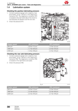 Massey Ferguson 5425, 5435, 5445, 5455, 5460, 5465, 5470, 5475, 5480 (5400 Series) Tractor Workshop Service Manual