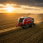 Massey Ferguson MF 2140, 2150, 2160, 2170, 2170XD, 2190 Large Rectangular Baler Workshop Service Repair Manual