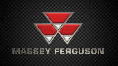 Massey Ferguson MF 4260, MF 4270 Tractor Parts Catalog Manual (From K37009)