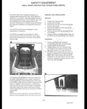 Mustang 2040, 2050 - Skid Steer Repair Manual PDF 