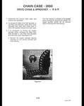 Mustang 2040, 2050 - Skid Steer Loader Service Repair Manual