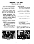 Download Complete Service Repair Manual For Mustang 2060 Skid Steer Loader | Part Number - 001-16966