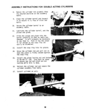 This digital service repair manual provides detailed instructions for repairing and servicing the Mustang 332, 342, 442, 552 Skid Steer Loader. It offers step-by-step repair instructions, detailed images and diagrams, high-quality parts lists, and an easy-to-follow PDF file download. Make sure your Skid Steer Loader is running at optimal performance with this comprehensive and reliable manual.