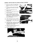 Mustang 332, 342, 442, 552 Skid Steer Loader Service Manual