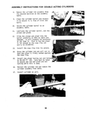 Mustang 332, 342, 442, 552 Skid Steer Loader Service Manual