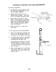 Mustang 332, 342, 442, 552 Loader Manual