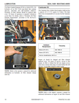 Mustang 4000V, V400 Skid Steer Loader Service Repair Manual PDF 