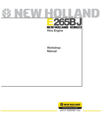 Designed for both seasoned professionals and DIY enthusiasts, this manual features clear diagrams, step-by-step instructions, and valuable tips to help you tackle any repair or maintenance task with confidence. Whether you're performing routine checks or addressing complex issues, this resource is your go-to reference for maximizing performance and longevity.