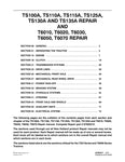 Designed for both seasoned mechanics and DIY enthusiasts, this manual is an invaluable resource that simplifies complex procedures. With clear diagrams and thorough explanations, you can confidently tackle repairs, ensuring your tractor operates at peak performance. Save time and money by avoiding costly service fees and empowering yourself with the knowledge to handle repairs efficiently.