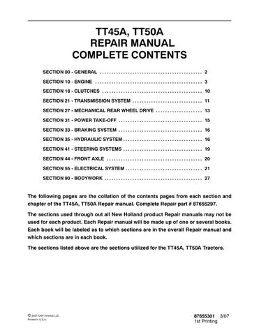 With easy-to-follow guidelines, this manual empowers you to perform repairs and maintenance tasks with confidence. Whether you're a seasoned mechanic or a DIY enthusiast, you'll find valuable insights that simplify complex procedures, saving you time and money on repairs.