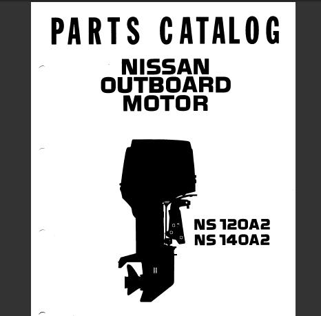 With this manual at your fingertips, you can save time and reduce frustration when servicing your outboard motor. Each section is designed for quick reference, allowing you to locate parts efficiently and make informed decisions about repairs and replacements. Whether you're a seasoned technician or a DIY enthusiast, this catalog is an invaluable tool for keeping your motor running smoothly.