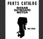 With this manual at your fingertips, you’ll save time and effort in your repair and maintenance tasks. The user-friendly layout allows for quick navigation, making it simple to find the specific parts you require. Whether you're a seasoned technician or a DIY enthusiast, this catalog is an invaluable tool for keeping your outboard motor running smoothly.