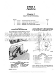 New Holland 555A, 555B, 655, 655A Tractor Service Repair Manual 40055540 - PDF File Download