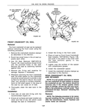 This is the ultimate service repair manual for New Holland Ford Diesel 6.6 L & 7.8 L Engines. This manual provides comprehensive coverage of maintenance, repair, and troubleshooting procedures for these engines. It includes detailed instructions, diagrams, and illustrations to help you get the job done right. Download this PDF File and get reliable support for your engine.