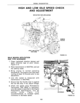 New Holland Ford Diesel 7.8 L Engine, New Holland Ford Diesel 6.6 L Engine