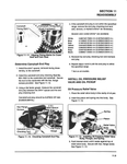 New Holland LS25, LS35, LS45, LS55 Yard Tractor Manual 
