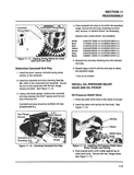 New Holland LS25, LS35, LS45, LS55 Yard Tractor Manual 