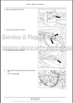 New Holland T7.290 AutoCommand™, T7.315 Tractor Service Repair Manual 48193177