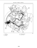 New Holland TC35, TC35D, TC40, TC40D, TC45, TC45D Tractor Service Repair Manual 86618104 - PDF File Download
