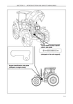 New Holland TD5.65, TD5.75, TD5.80, TD5.90, TD5.100, TD5.110 Tractor Operator's Manual 84530242 - PDF File Download