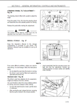 This digital file contains a complete operator's manual for New Holland TD5 tractors, covering models 65, 75, 80, 90, 100, and 110. This manual includes essential safety warnings and thorough information on operation, maintenance, and troubleshooting. Download this manual and get the most out of your New Holland tractor.
