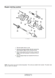 New Holland Workmaster™ 55, Workmaster™ 65, Workmaster™ 75 Tractor Service Repair Manual