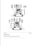 OPERATION & MAINTENANCE MANUAL - (CAT) CATERPILLAR 232D SKID STEER LOADER DPR - PDF FILE DOWNLOAD