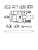 THIS CATERPILLAR 349D L EXCAVATOR FLA OPERATION AND MAINTENANCE MANUAL PROVIDES DETAILED INSTRUCTIONS FOR OPERATING AND MAINTAINING YOUR MACHINE. THIS COMPREHENSIVE MANUAL CONTAINS SPECIFIC TECHNICAL INFORMATION, FACTS, AND FIGURES, AS WELL AS STEP-BY-STEP INSTRUCTIONS AND HELPFUL DIAGRAMS. GET THE MOST OUT OF YOUR MACHINE WITH THIS HELPFUL RESOURCE.