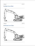 OPERATION & MAINTENANCE MANUAL - CATERPILLAR 349D L EXCAVATOR FLA - PDF FILE DOWNLOAD