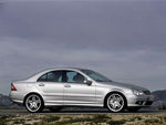 Owner's/Operator' Manual - 2005 Mercedes-Benz C-Class, C230, C240, C320, C55 AMG