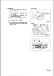 PC120-5K, PC130-5K, PC150HD-5K, PC150NHD-5K, PC180LC-5K, PC180LLC-5K, PC180NLC-5K Shop Manual - Komatsu Hydraulic Excavator