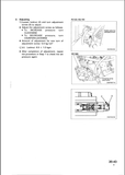 PC120-5K, PC130-5K, PC150HD-5K, PC150NHD-5K, PC180LC-5K, PC180LLC-5K, PC180NLC-5K Shop Manual - Komatsu Hydraulic Excavator