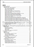 PC210LCI-11 Komatsu Hydraulic Excavator Shop Service Repair Manual SN: 500470 - PDF