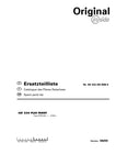 Discover the essential POTTINGER AGRICULTURAL CAT 230 PLUS FRONT PARTS CATALOG MANUAL, now available in a convenient PDF format. This comprehensive manual is designed to provide you with detailed information on all front parts, ensuring you have the right resources at your fingertips for maintenance and repairs.