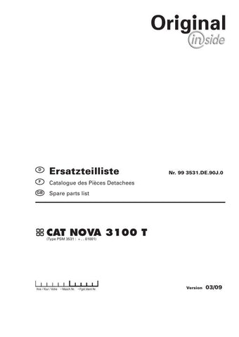 With easy navigation and clear illustrations, this PDF file simplifies the process of identifying and ordering replacement parts. Whether you're a seasoned professional or a new operator, this manual is an invaluable tool for keeping your equipment running smoothly and maximizing productivity.