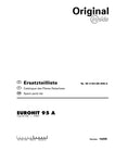 Discover the POTTINGER AGRICULTURAL EUROHIT 95 Parts Catalog Manual, a comprehensive PDF resource designed for farmers and agricultural professionals. This manual provides detailed information on parts and components, ensuring you have everything you need to maintain and repair your Eurohit 95 equipment efficiently.