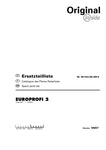 Discover the Pöttinger Agricultural Europrofi 2 Parts Catalog Manual, a comprehensive PDF resource designed for professionals in the agricultural sector. This manual provides detailed insights into the Europrofi series, ensuring you have all the necessary information at your fingertips for optimal equipment management.