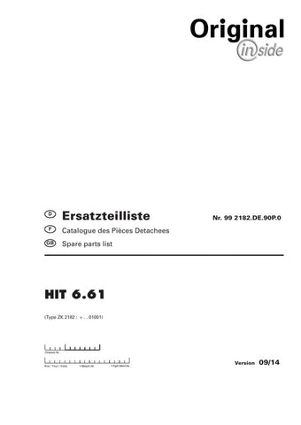 With clear illustrations and precise part numbers, this manual simplifies the process of identifying and ordering the right components for your agricultural equipment. Whether you're a seasoned professional or a dedicated hobbyist, having access to this catalog will enhance your operational efficiency and prolong the lifespan of your machinery.