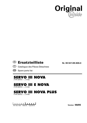 Discover the ultimate resource for your Pöttinger Agricultural III E Nova Plus equipment with our comprehensive Parts Catalog Manual in PDF format. This essential guide provides detailed diagrams and part numbers, ensuring you can easily identify and order the components you need to keep your machinery running smoothly.
