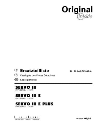 Discover the ultimate resource for your Pöttinger Agricultural III E Plus equipment with our comprehensive Parts Catalog Manual in PDF format. This essential guide provides detailed diagrams and part numbers, ensuring you can easily identify and order the components you need to keep your machinery running smoothly.
