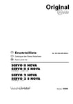 Discover the ultimate resource for your agricultural needs with the POTTINGER AGRICULTURAL II 2 S NOVA PARTS CATALOG MANUAL. This comprehensive PDF file is designed to provide you with detailed information on parts and components, ensuring you have everything you need to maintain and repair your equipment efficiently.