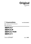 Discover the ultimate resource for your Pöttinger Agricultural II 2 S Plus equipment with our comprehensive Parts Catalog Manual in PDF format. This essential guide provides detailed diagrams and part numbers, ensuring you can easily identify and order the components you need for optimal performance.
