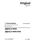 Discover the ultimate resource for your agricultural needs with the Pöttinger Agricultural IV Nova Plus Parts Catalog Manual. This comprehensive PDF file is designed to provide you with detailed information on all parts and components, ensuring you have everything you need to keep your equipment running smoothly.