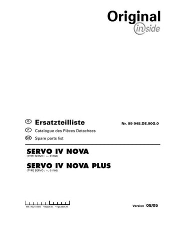 Discover the ultimate resource for your agricultural needs with the Pöttinger Agricultural IV Nova Plus Parts Catalog Manual. This comprehensive PDF file is designed to provide you with detailed information on all parts and components, ensuring you have everything you need to keep your equipment running smoothly.