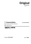 Discover the POTTINGER AGRICULTURAL I NOVA PARTS CATALOG MANUAL, a comprehensive PDF resource designed for farmers and agricultural professionals. This manual provides detailed information on parts and components, ensuring you have everything you need to maintain and repair your Pöttinger equipment efficiently.