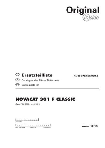 With easy navigation and clear illustrations, this manual simplifies the process of identifying parts and understanding their functions. Whether you're a seasoned professional or a dedicated hobbyist, having access to this catalog will enhance your ability to keep your equipment running smoothly and effectively.