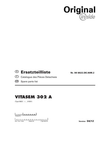 Discover the essential Pöttinger Agricultural Novacat 402 Parts Catalog Manual, now available in a convenient PDF format. This comprehensive manual is designed to provide you with detailed information on all parts and components of the Novacat 402, ensuring you have everything you need for maintenance and repairs at your fingertips.